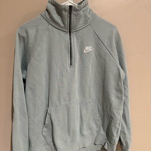 Nike Quarter Zip